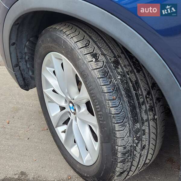 Внедорожник / Кроссовер BMW X3 2013 в Сумах фото 8 Внедорожник / Кроссовер BMW X3 2013 в Сумах
