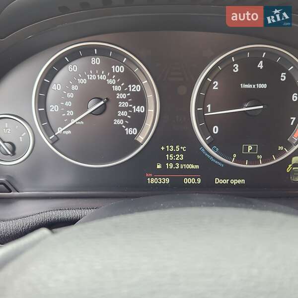 Внедорожник / Кроссовер BMW X3 2013 в Сумах фото 14 Внедорожник / Кроссовер BMW X3 2013 в Сумах