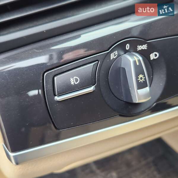 Внедорожник / Кроссовер BMW X3 2013 в Сумах фото 24 Внедорожник / Кроссовер BMW X3 2013 в Сумах