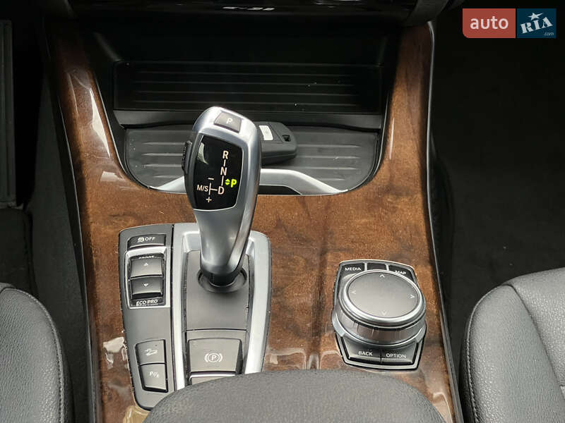 Внедорожник / Кроссовер BMW X3 2016 в Киеве фото 41 Внедорожник / Кроссовер BMW X3 2016 в Киеве