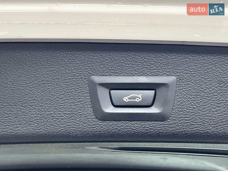 Внедорожник / Кроссовер BMW X3 2016 в Киеве фото 48 Внедорожник / Кроссовер BMW X3 2016 в Киеве