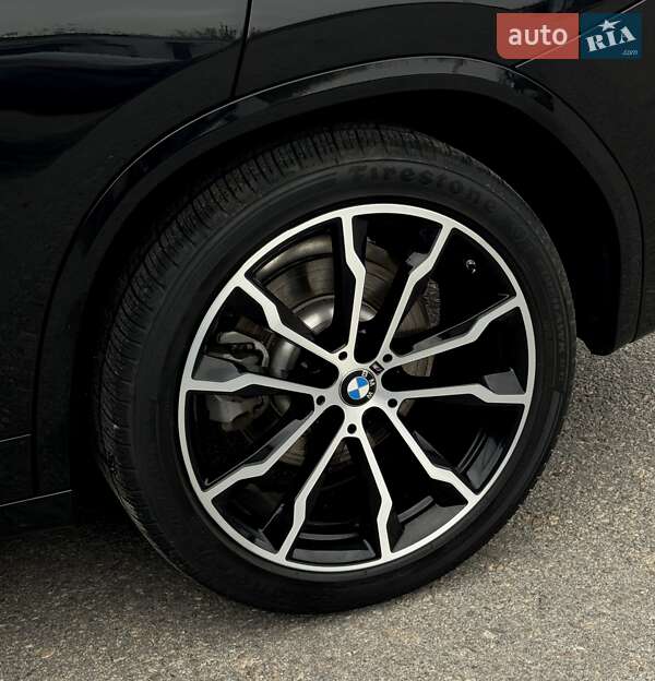 Внедорожник / Кроссовер BMW X3 2021 в Харькове фото 5 Внедорожник / Кроссовер BMW X3 2021 в Харькове