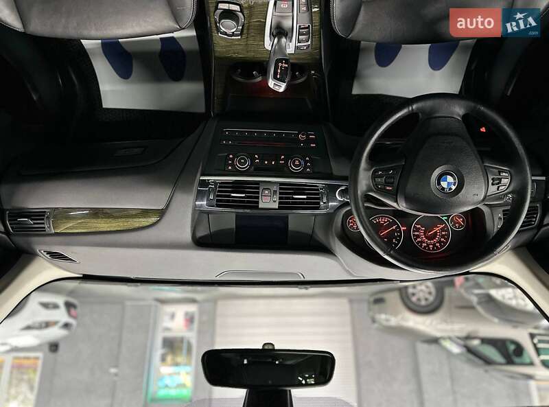 Внедорожник / Кроссовер BMW X3 2014 в Каменском фото 22 Внедорожник / Кроссовер BMW X3 2014 в Каменском