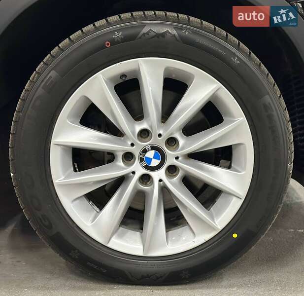 Внедорожник / Кроссовер BMW X3 2014 в Каменском фото 26 Внедорожник / Кроссовер BMW X3 2014 в Каменском