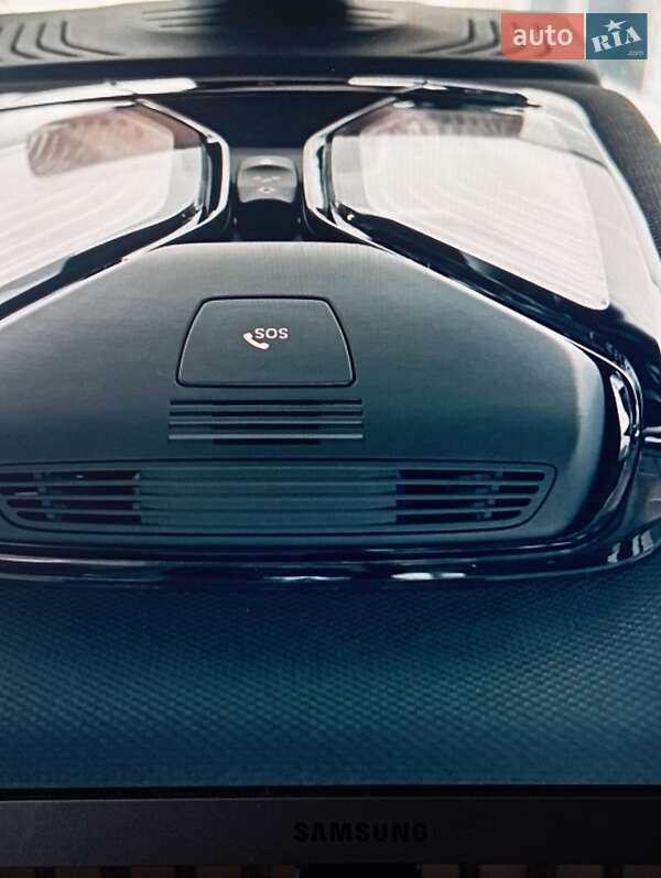 Позашляховик / Кросовер BMW X3 2022 в Черкасах фото 7 Позашляховик / Кросовер BMW X3 2022 в Черкасах