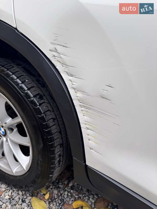 Внедорожник / Кроссовер BMW X3 2014 в Днепре фото 16 Внедорожник / Кроссовер BMW X3 2014 в Днепре