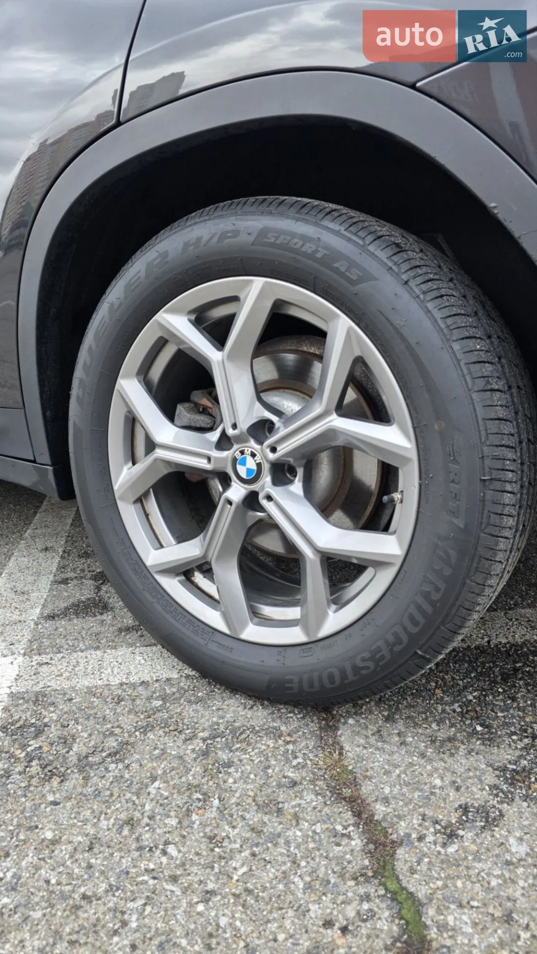 2020 BMW X3 - мініатюра 7