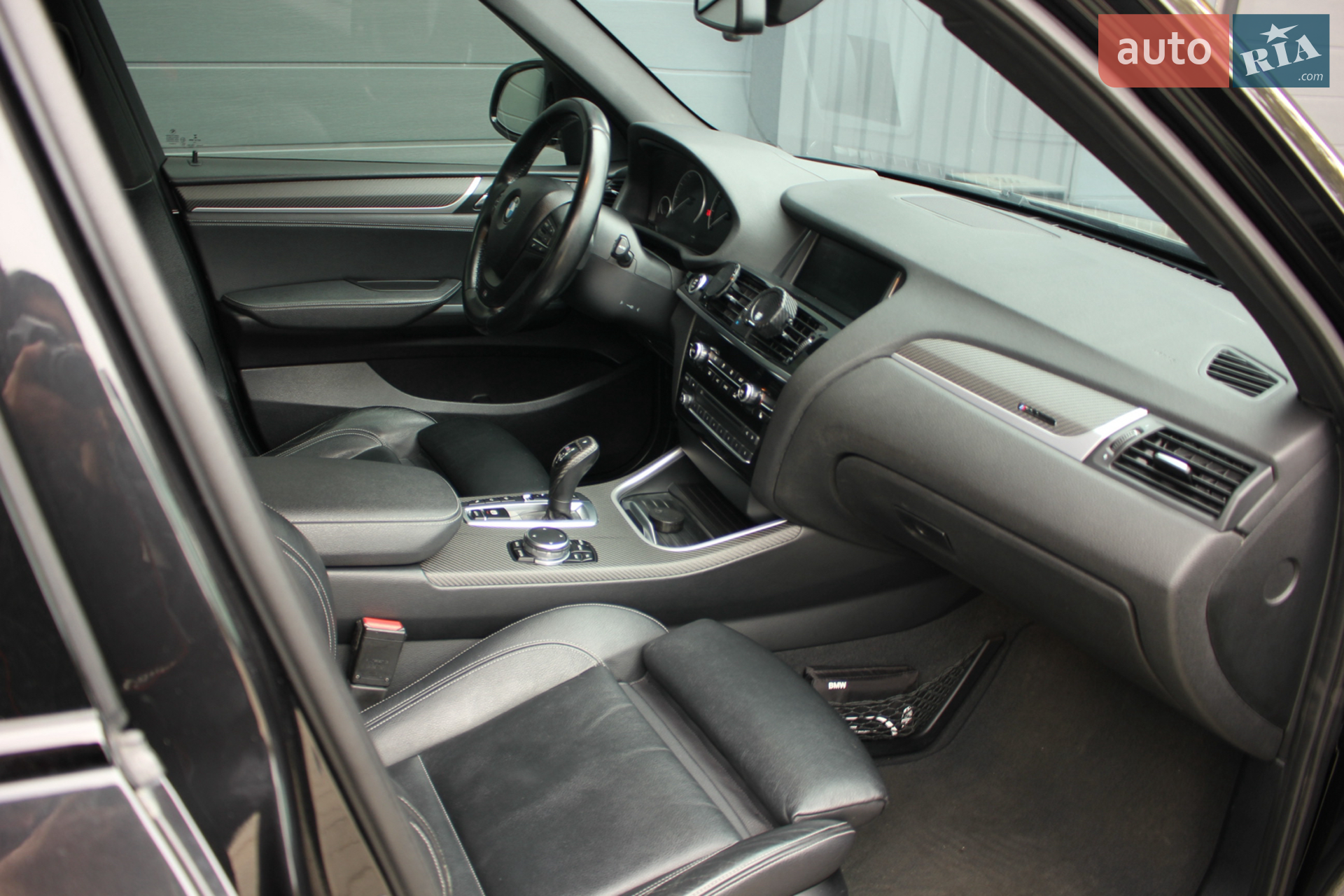 2014 BMW X3 - мініатюра 7