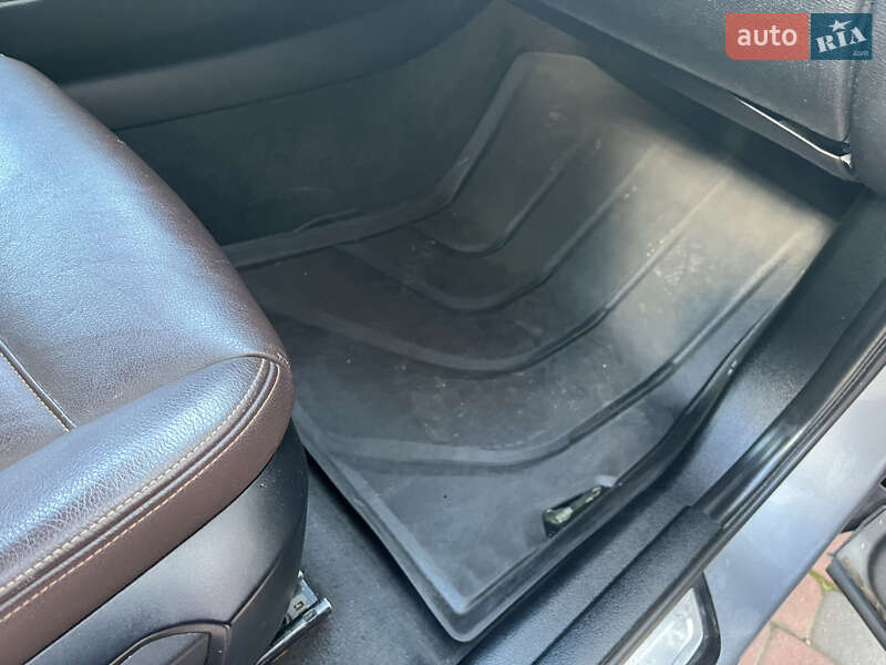Позашляховик / Кросовер BMW X3 2014 в Івано-Франківську фото 18 Позашляховик / Кросовер BMW X3 2014 в Івано-Франківську