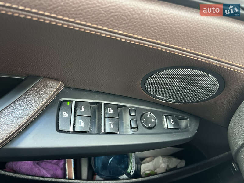 Позашляховик / Кросовер BMW X3 2014 в Івано-Франківську фото 21 Позашляховик / Кросовер BMW X3 2014 в Івано-Франківську