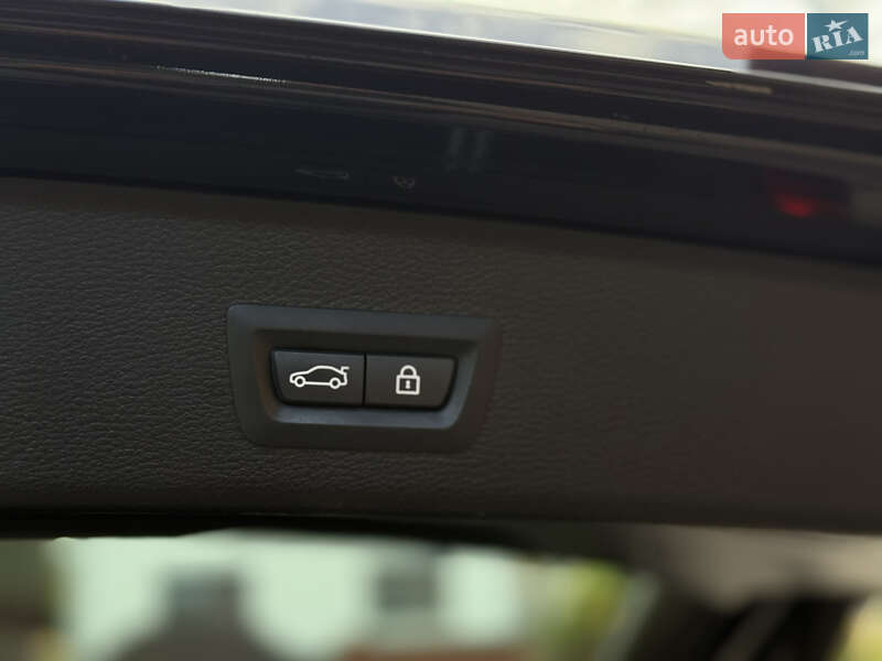 Позашляховик / Кросовер BMW X3 2014 в Мукачевому