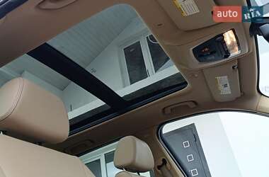 Внедорожник / Кроссовер BMW X3 2013 в 