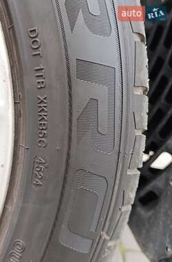 Внедорожник / Кроссовер BMW X3 2013 в 