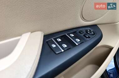 Внедорожник / Кроссовер BMW X3 2013 в 