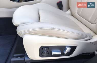 Внедорожник / Кроссовер BMW X3 2021 в 