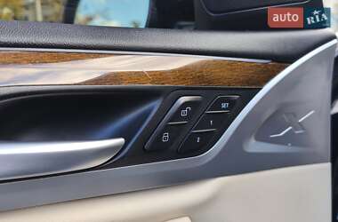 Внедорожник / Кроссовер BMW X3 2021 в 