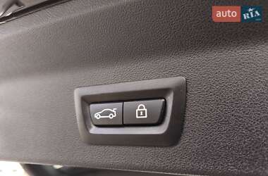 Внедорожник / Кроссовер BMW X3 2021 в 