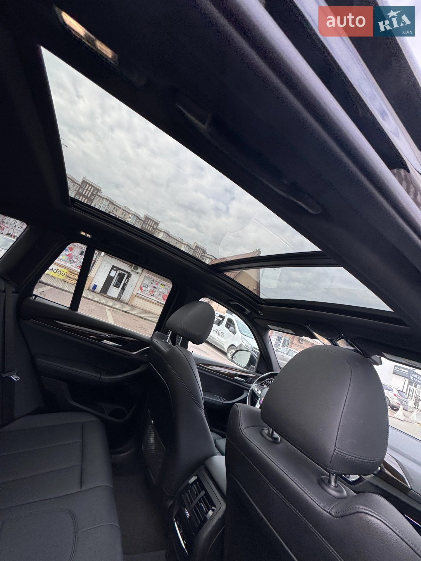 2020 BMW X3 - мініатюра 7