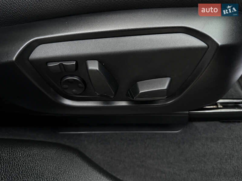 Позашляховик / Кросовер BMW X3 2014 в Дрогобичі