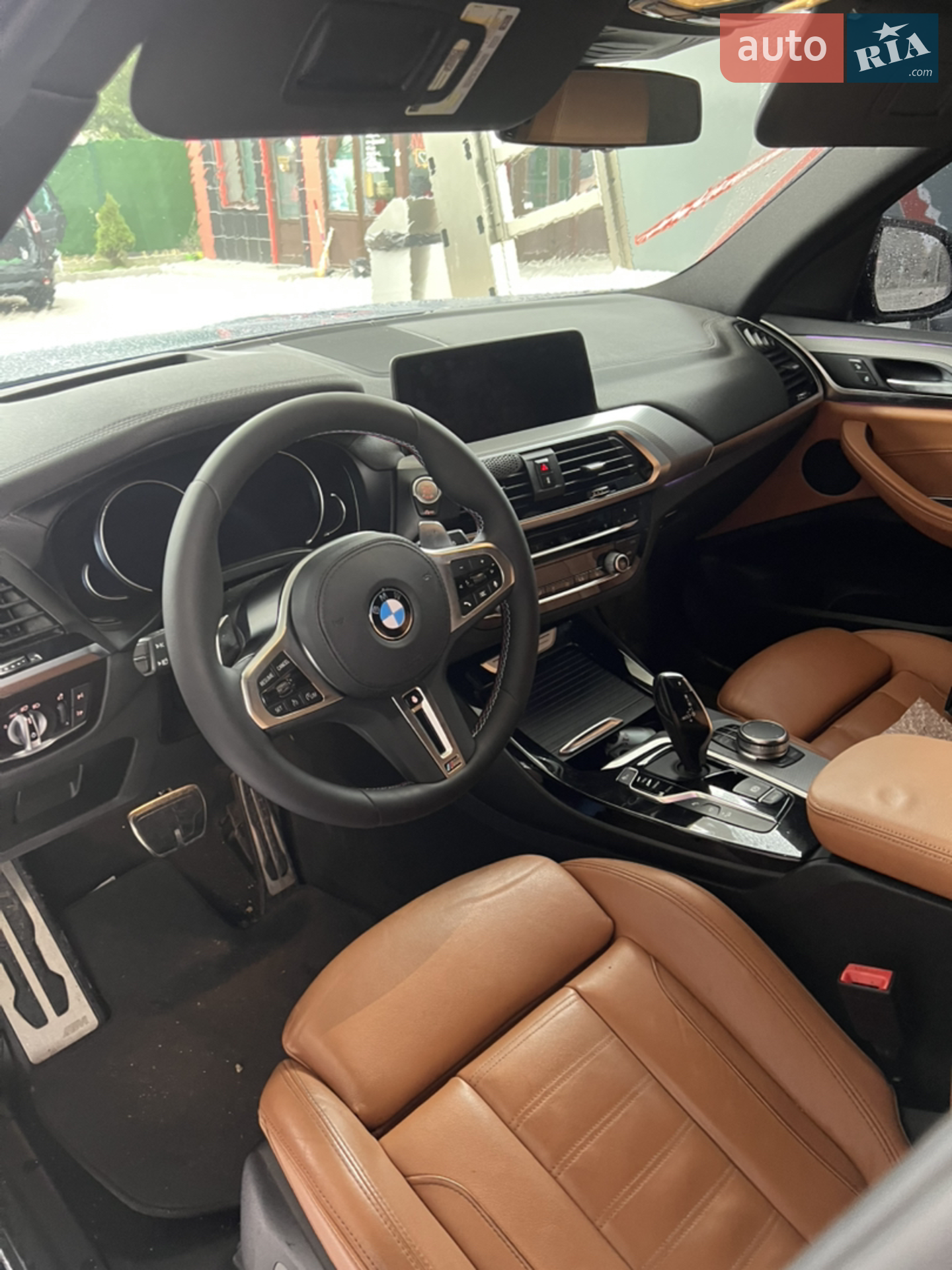 2018 BMW X3 - мініатюра 43