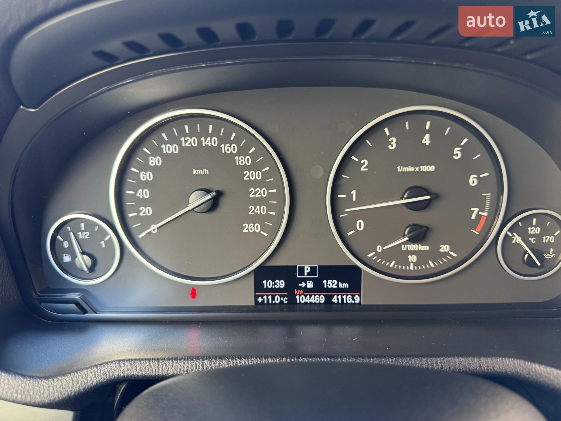 2011 BMW X3 - мініатюра 24