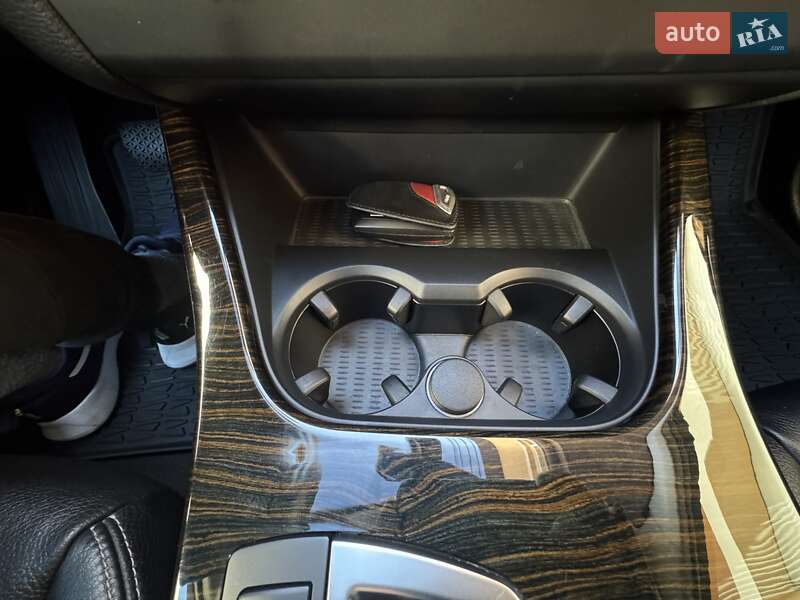 Внедорожник / Кроссовер BMW X3 2011 в Ивано-Франковске фото 43 Внедорожник / Кроссовер BMW X3 2011 в Ивано-Франковске