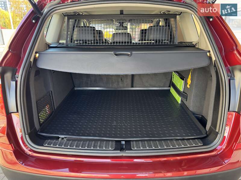 Внедорожник / Кроссовер BMW X3 2011 в Ивано-Франковске фото 61 Внедорожник / Кроссовер BMW X3 2011 в Ивано-Франковске