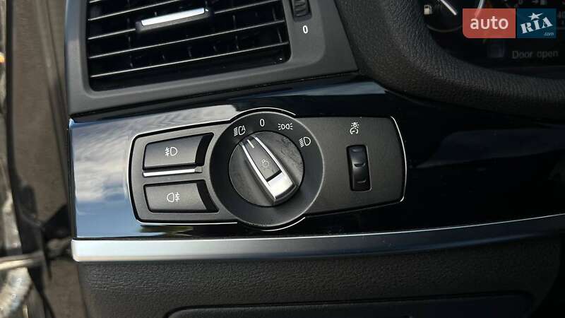 Внедорожник / Кроссовер BMW X3 2015 в Львове