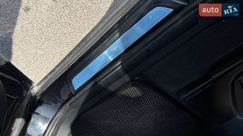 Внедорожник / Кроссовер BMW X3 2015 в Львове