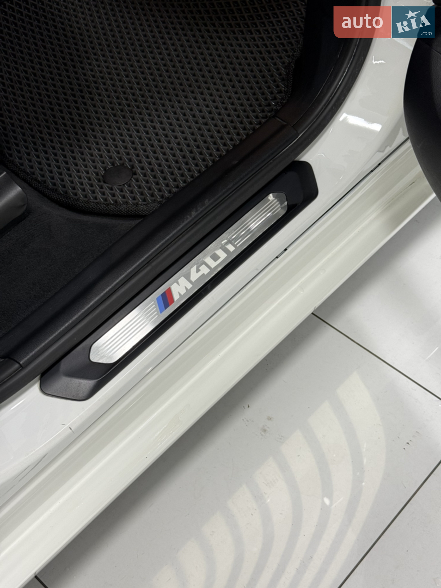 2018 BMW X3 - мініатюра 24