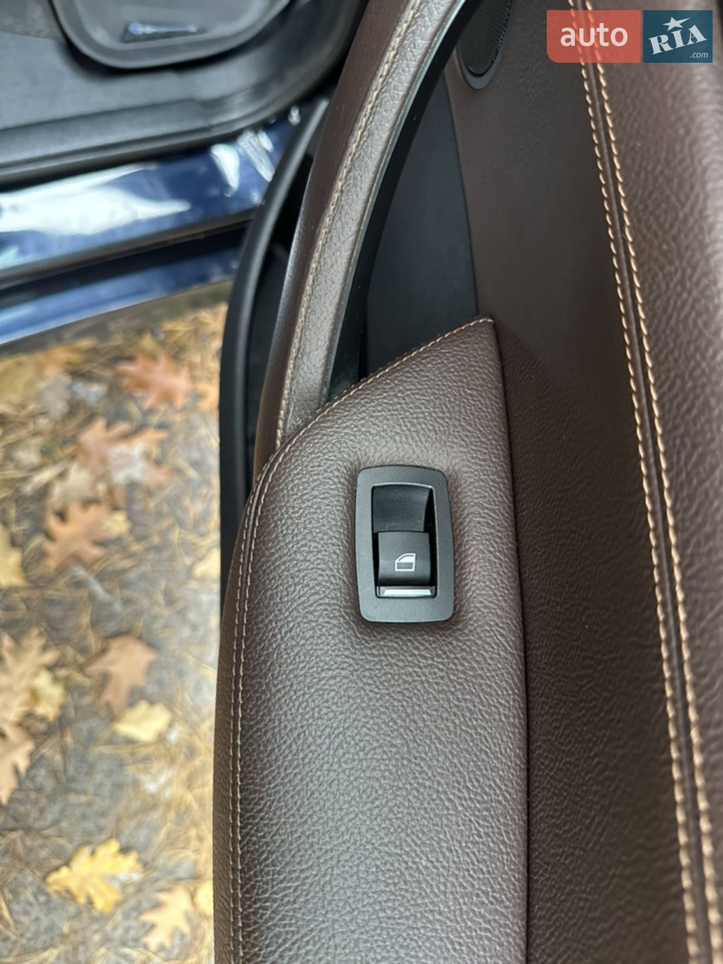 2016 BMW X3 - мініатюра 19