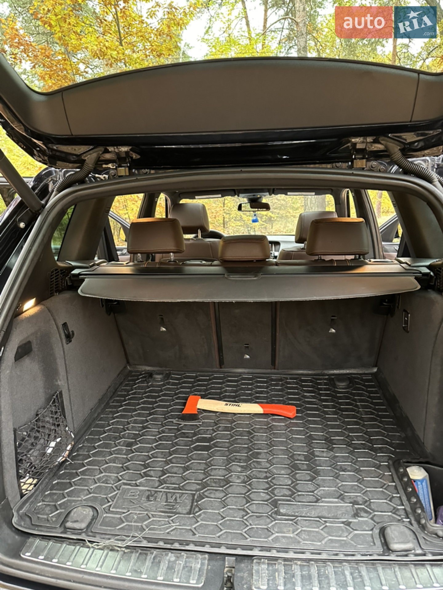 2016 BMW X3 - мініатюра 22