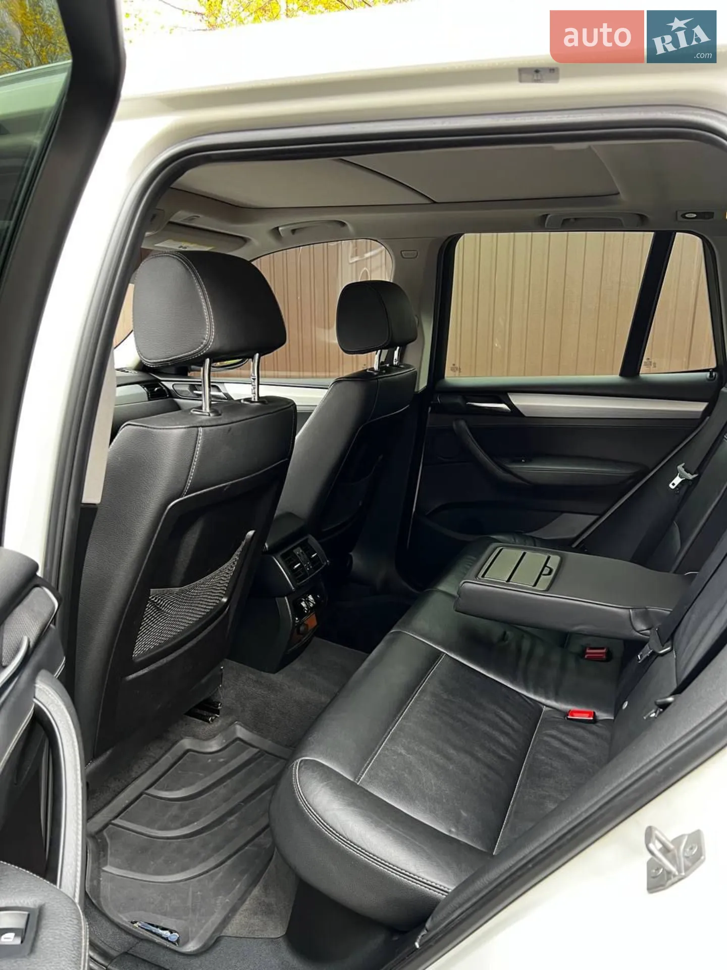 2013 BMW X3 - мініатюра 16