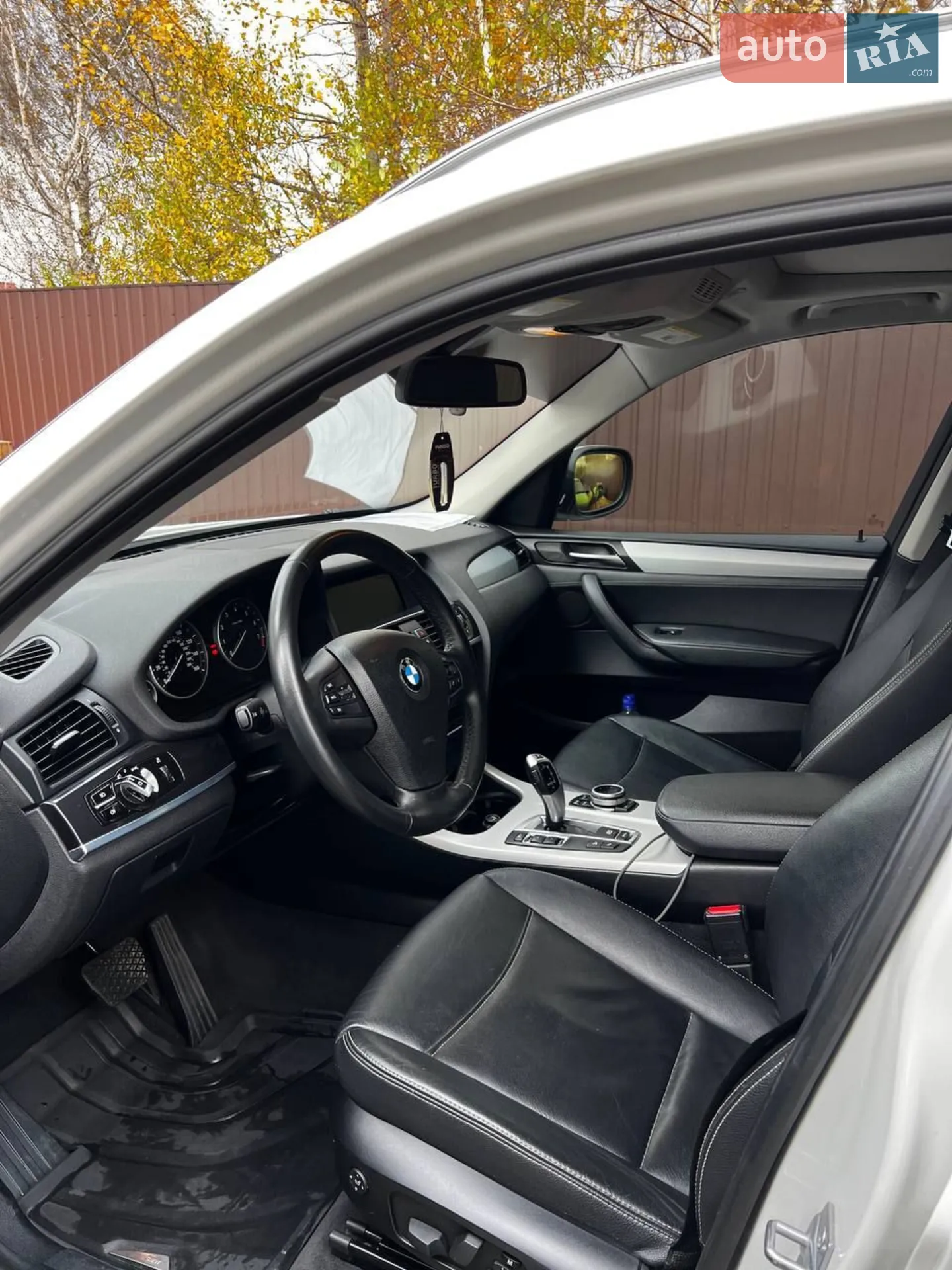 2013 BMW X3 - мініатюра 13