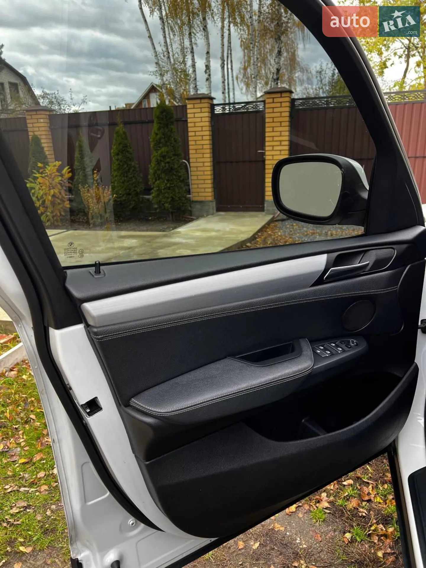2013 BMW X3 - мініатюра 14