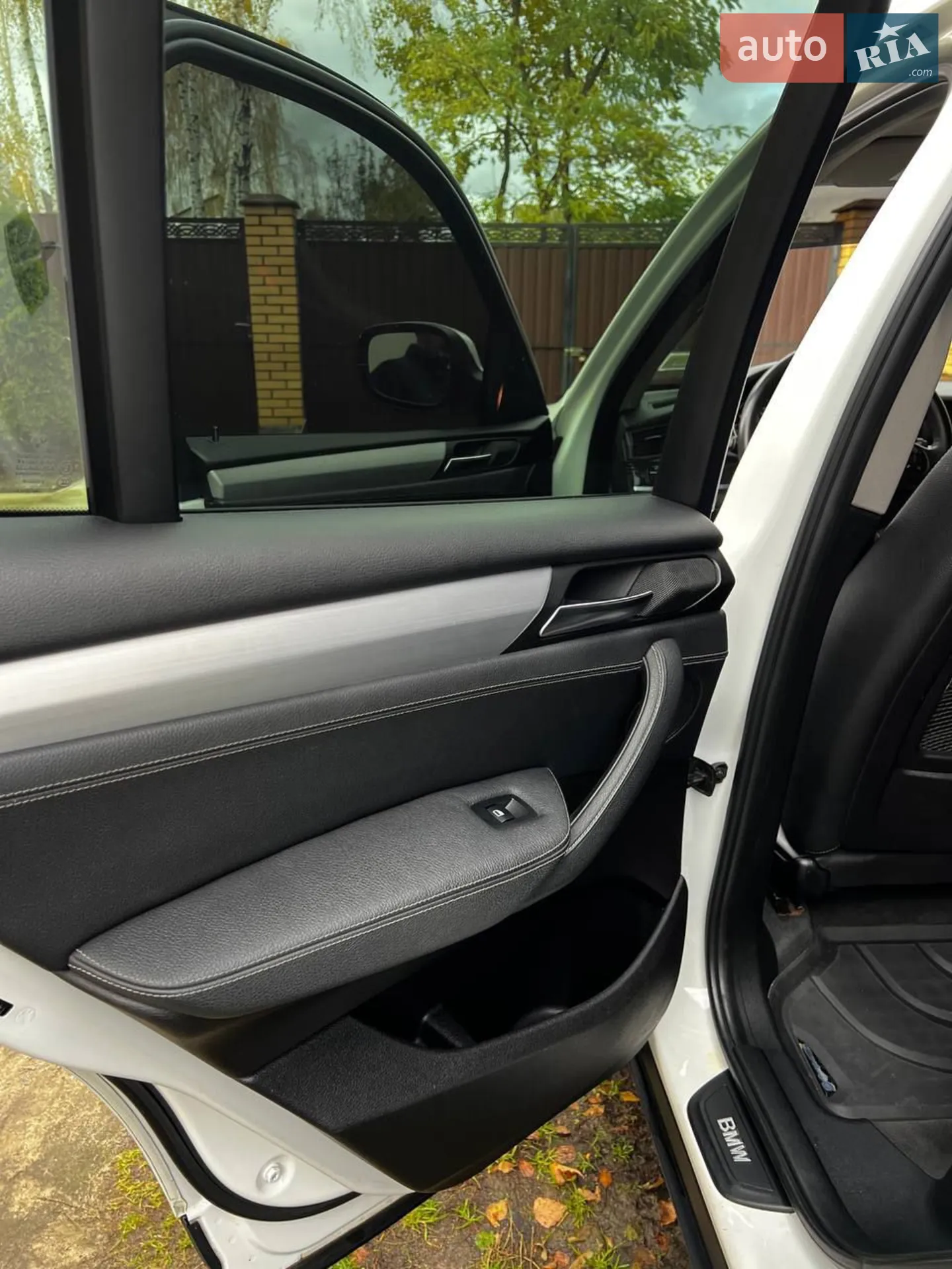 2013 BMW X3 - мініатюра 15