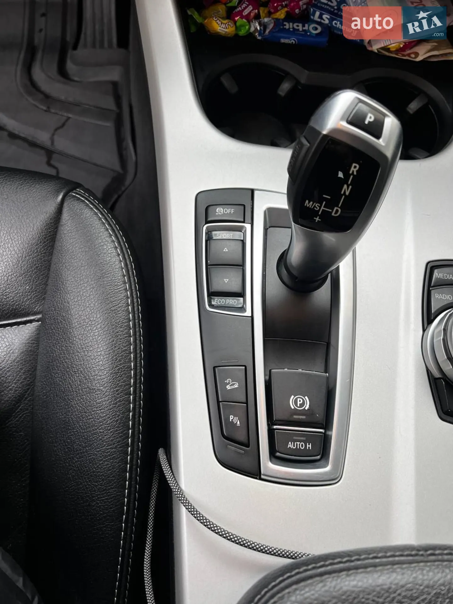 2013 BMW X3 - мініатюра 19