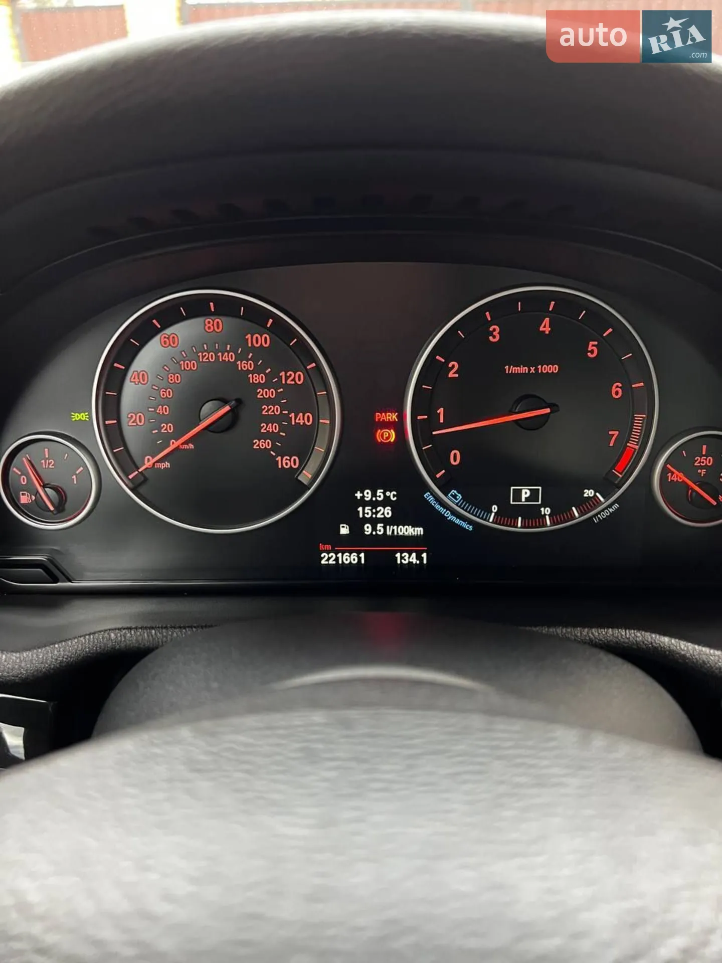 2013 BMW X3 - мініатюра 21