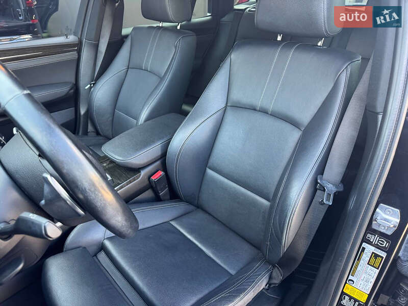 Внедорожник / Кроссовер BMW X3 2014 в Киеве фото 21 Внедорожник / Кроссовер BMW X3 2014 в Киеве