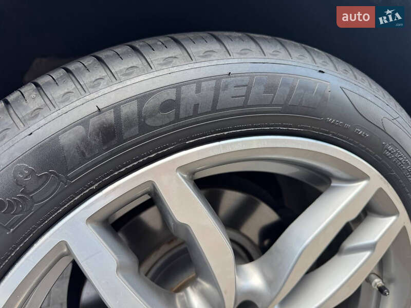 Внедорожник / Кроссовер BMW X3 2014 в Киеве фото 38 Внедорожник / Кроссовер BMW X3 2014 в Киеве