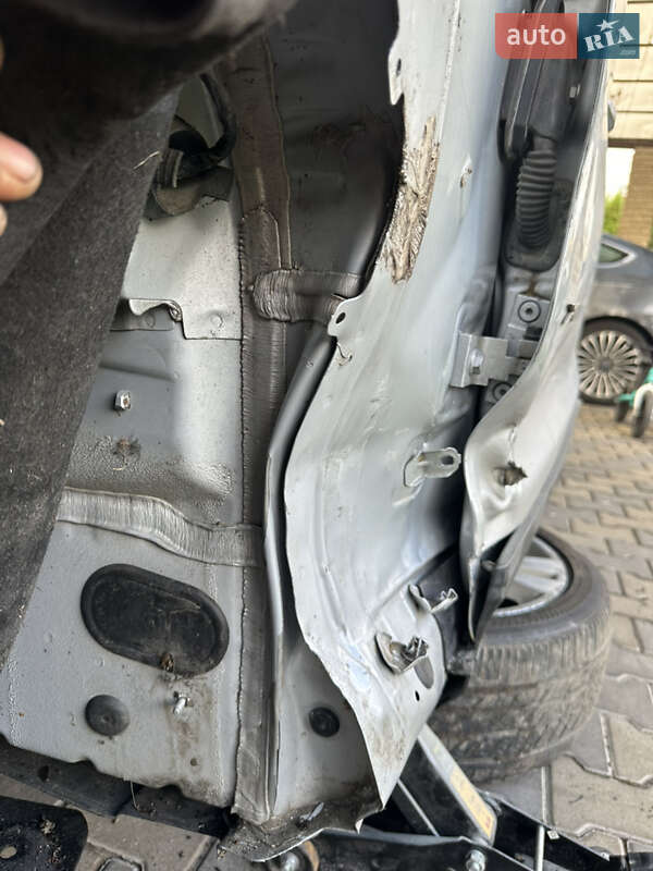 Позашляховик / Кросовер BMW X3 2015 в Києві фото 24 Позашляховик / Кросовер BMW X3 2015 в Києві