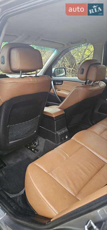 Внедорожник / Кроссовер BMW X3 2008 в Виннице фото 29 Внедорожник / Кроссовер BMW X3 2008 в Виннице