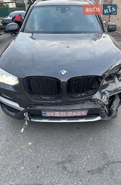 Позашляховик / Кросовер BMW X3 2019 в Кропивницькому