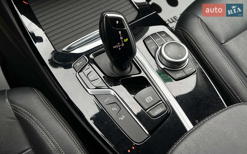 Внедорожник / Кроссовер BMW X3 2020 в Львове фото 20 Внедорожник / Кроссовер BMW X3 2020 в Львове
