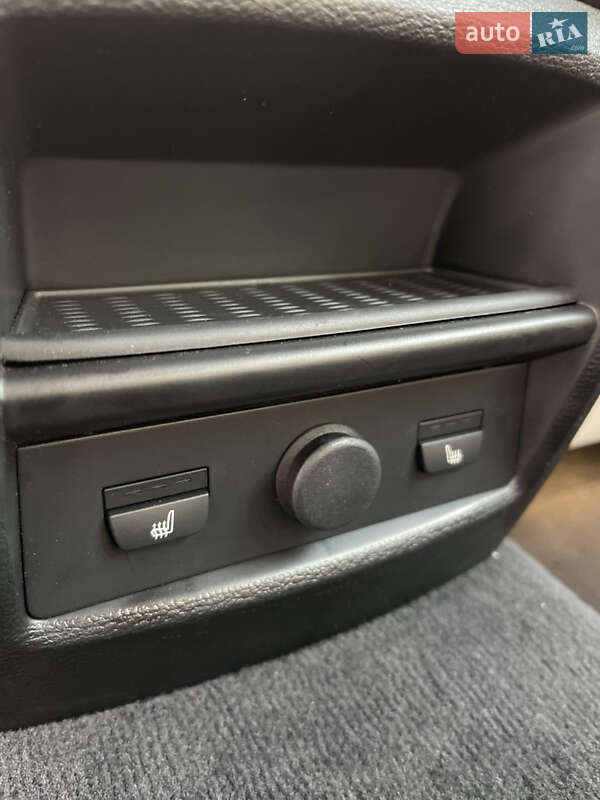 Внедорожник / Кроссовер BMW X3 2015 в Дубно