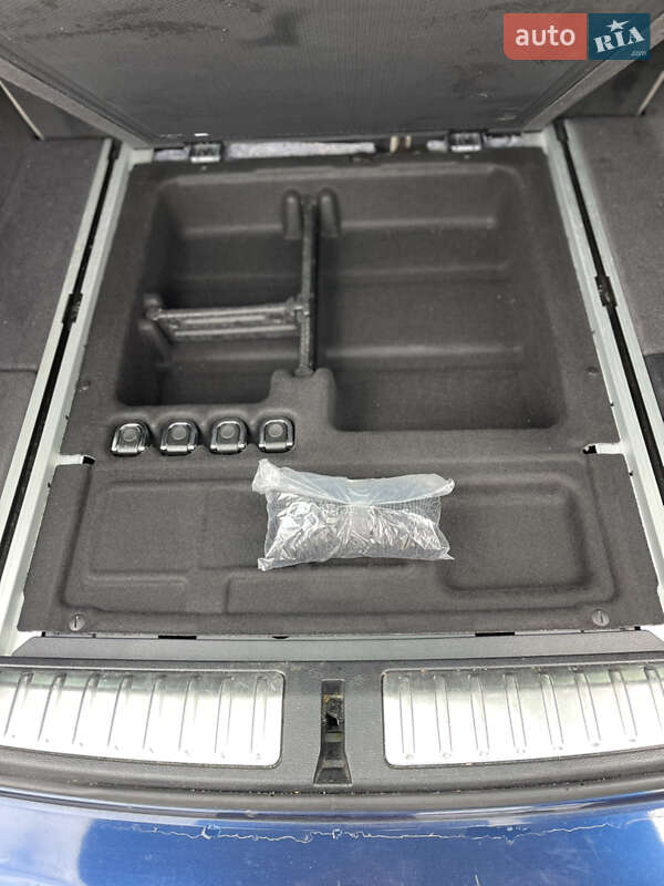 Внедорожник / Кроссовер BMW X3 2015 в Дубно