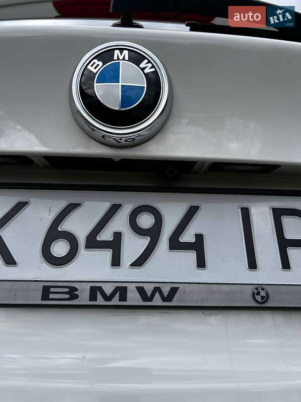 Внедорожник / Кроссовер BMW X3 2013 в Славуте