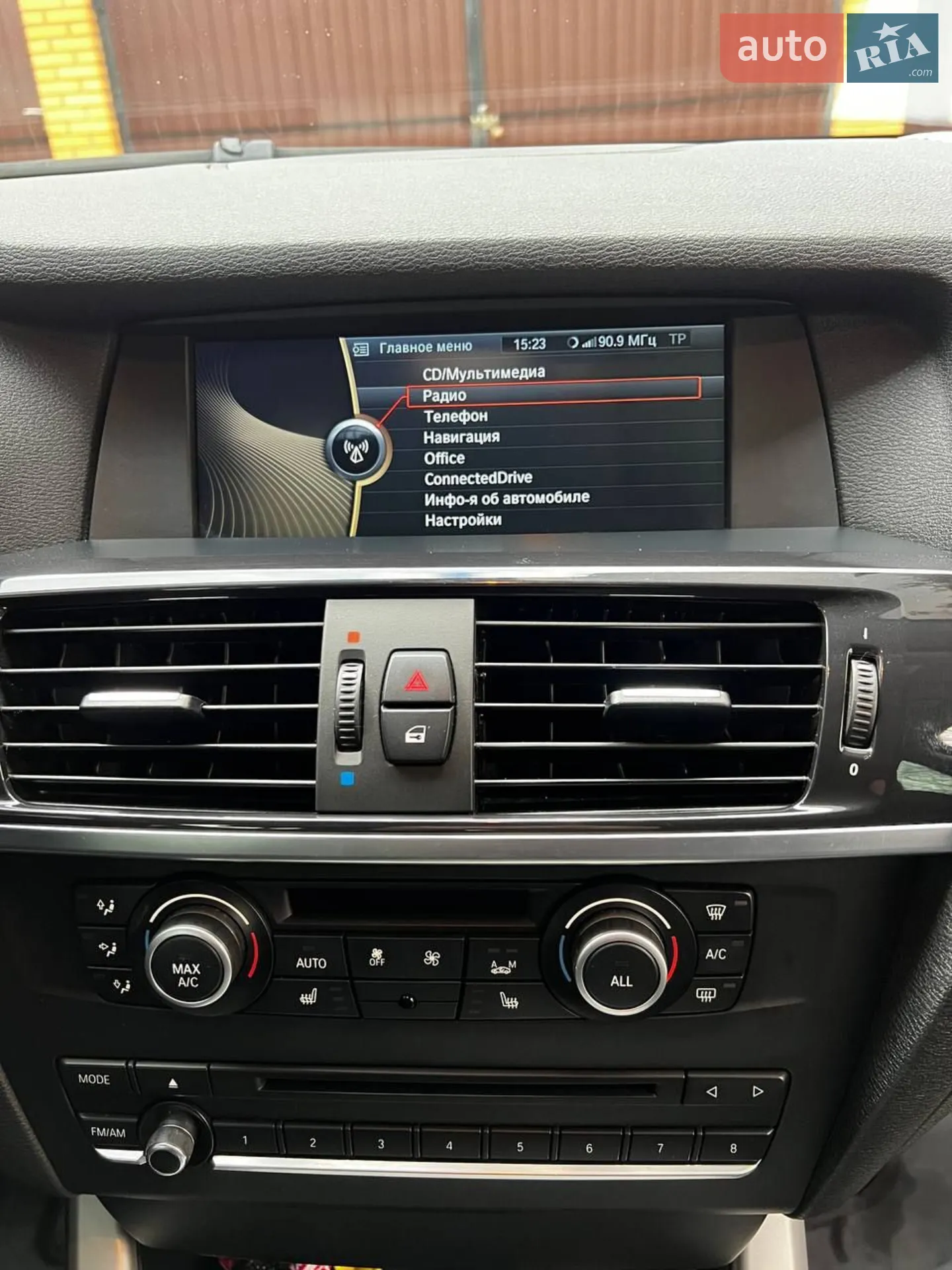 2013 BMW X3 - мініатюра 27