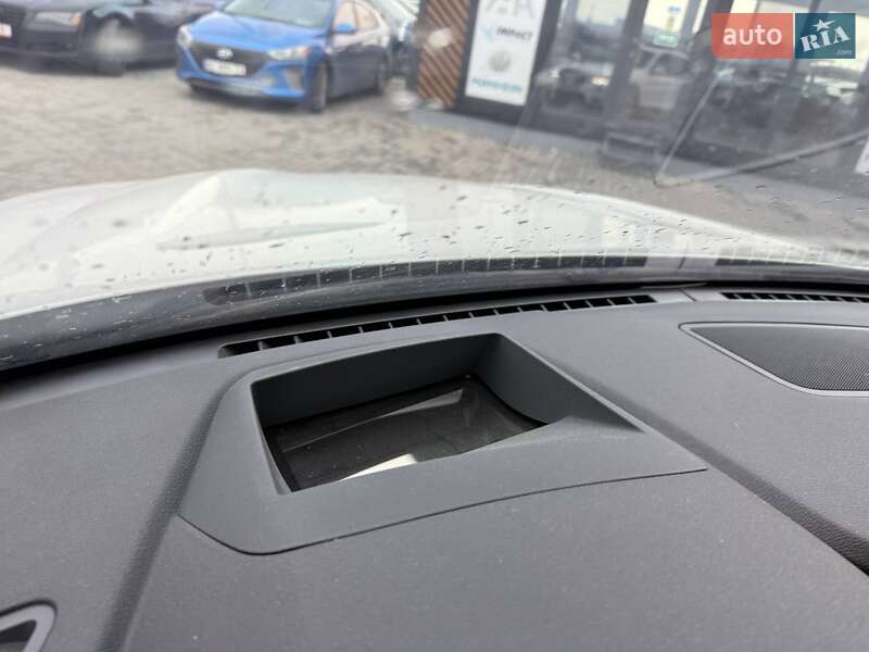 Внедорожник / Кроссовер BMW X3 2014 в Львове