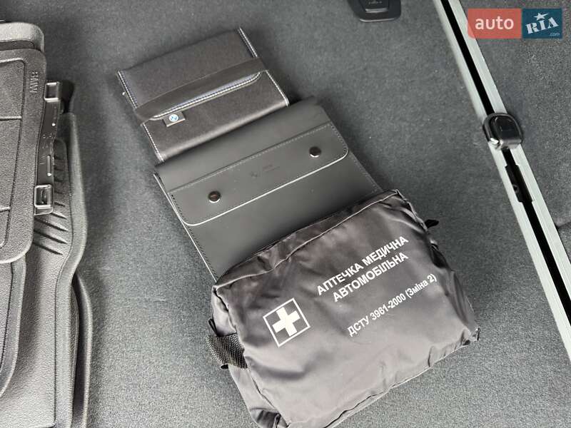 Внедорожник / Кроссовер BMW X3 2022 в Киеве фото 64 Внедорожник / Кроссовер BMW X3 2022 в Киеве